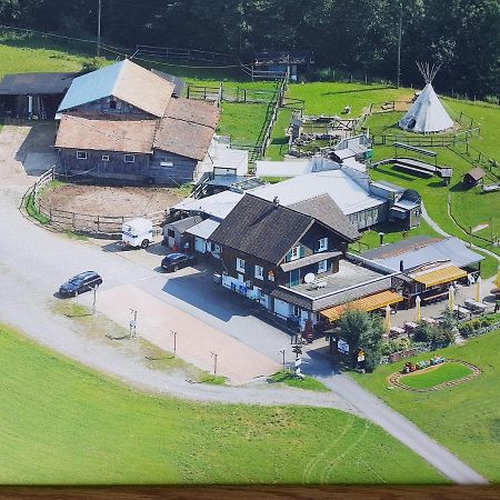 Beaver Creek Ranch Rothenthurm Dış mekan fotoğraf