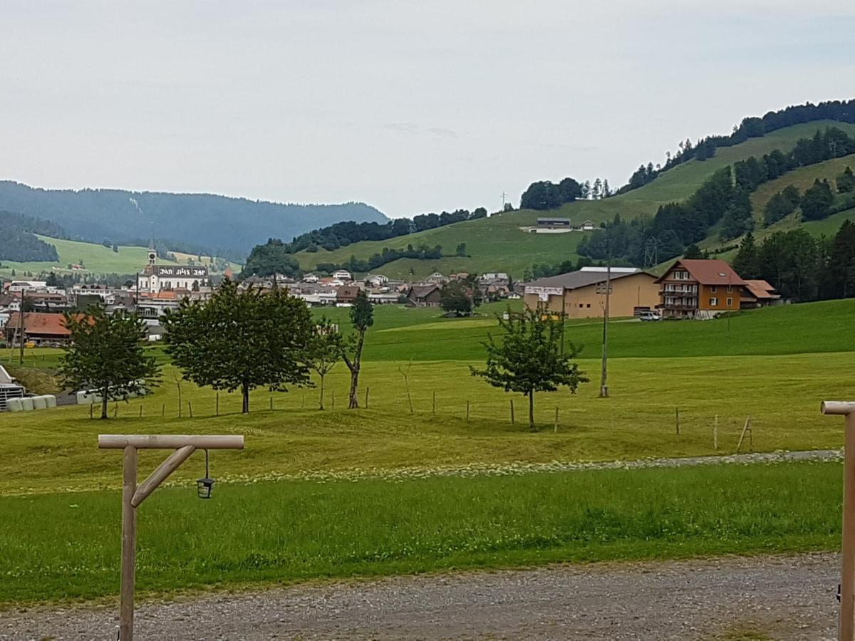 Beaver Creek Ranch Rothenthurm Dış mekan fotoğraf