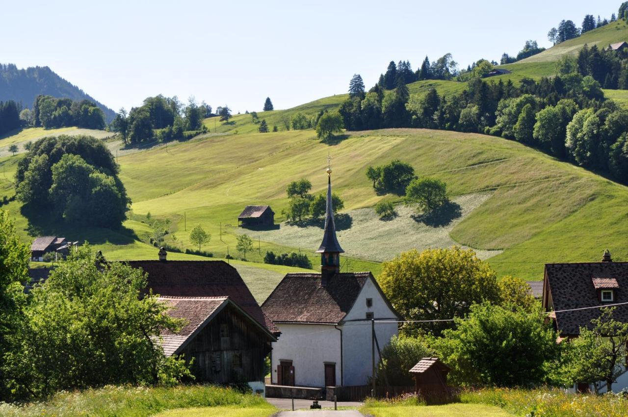 Beaver Creek Ranch Rothenthurm Dış mekan fotoğraf