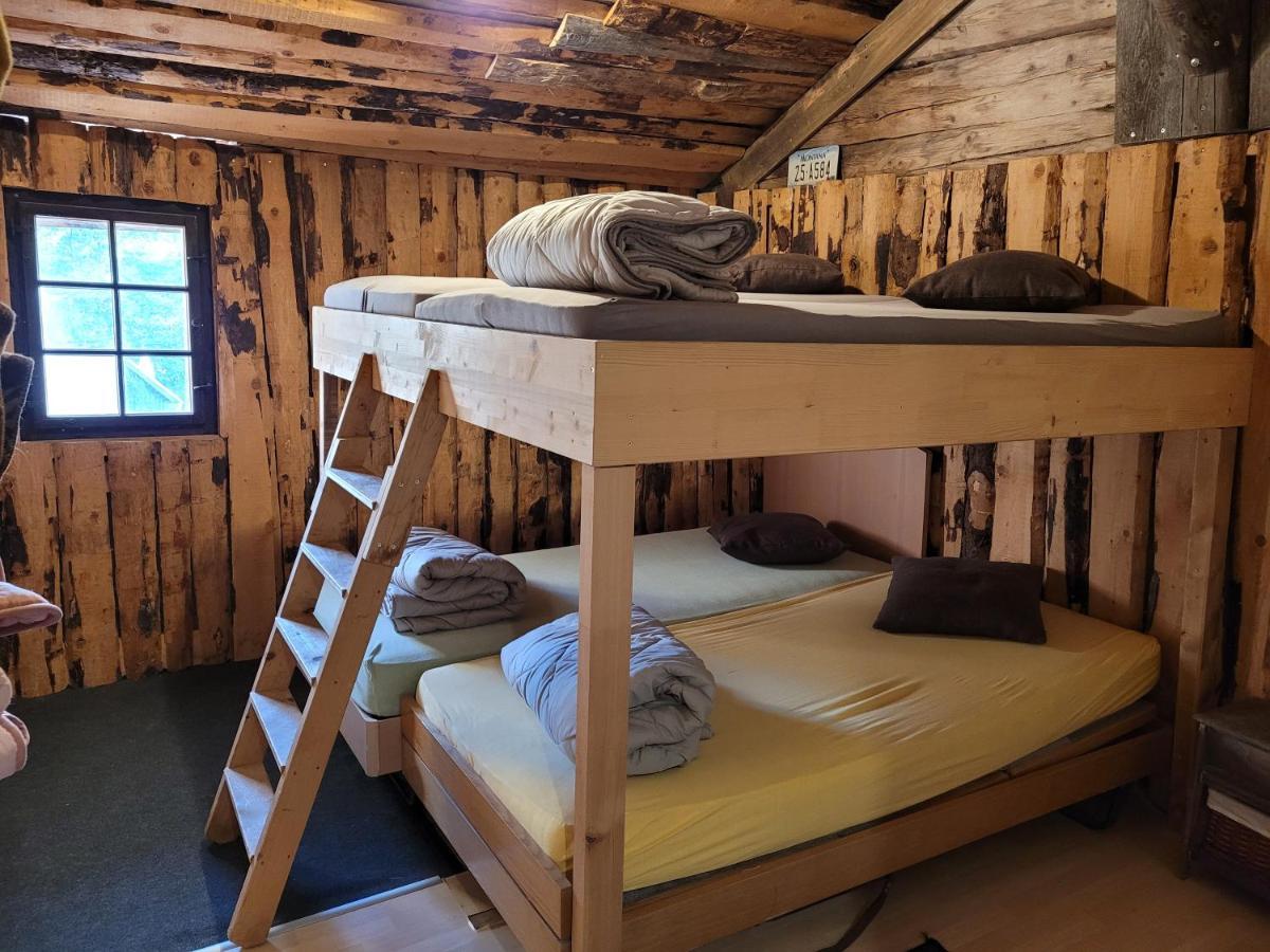 Beaver Creek Ranch Rothenthurm Dış mekan fotoğraf