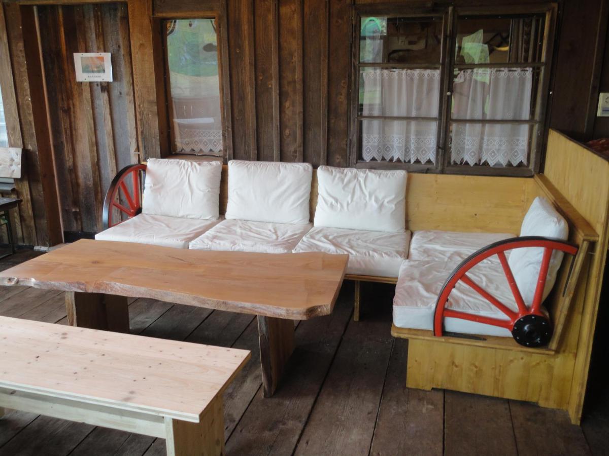 Beaver Creek Ranch Rothenthurm Dış mekan fotoğraf