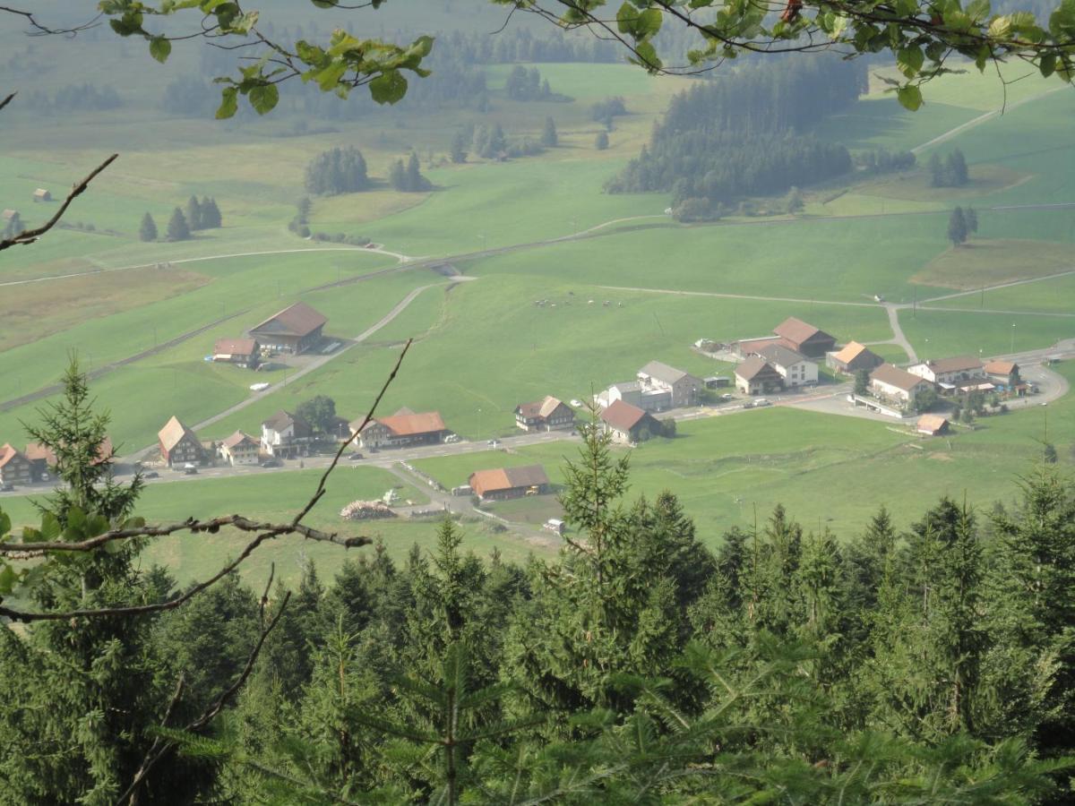 Beaver Creek Ranch Rothenthurm Dış mekan fotoğraf